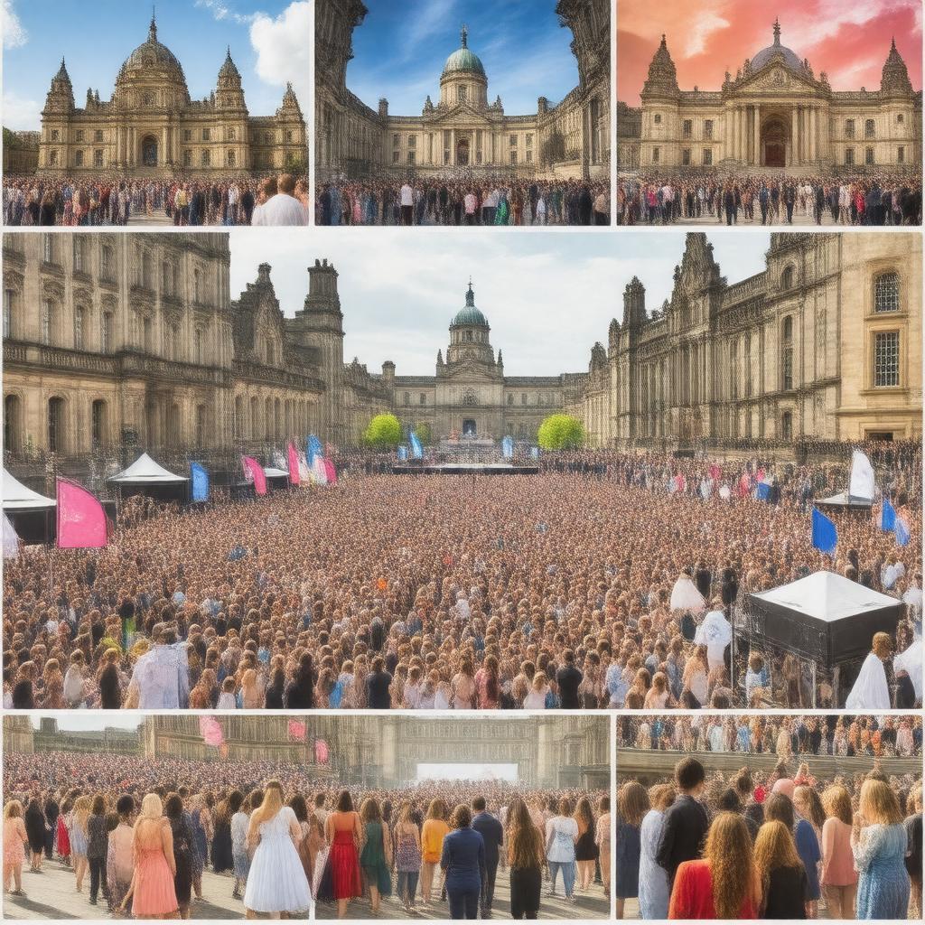 Edinburgh International Festival